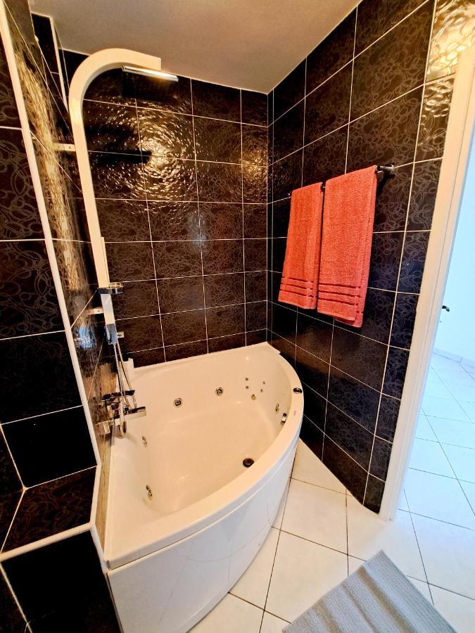 Apartman Koli Opatija Exterior foto